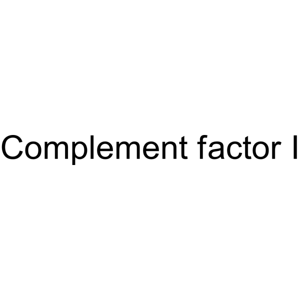 Complement factor I 80295-66-5